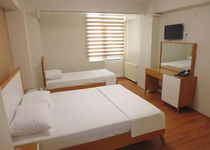 Ipek Hotel