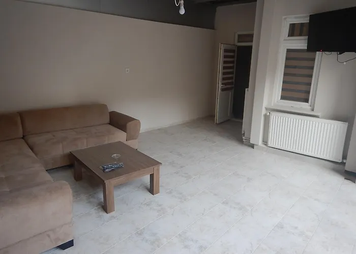 Ipek Hotel