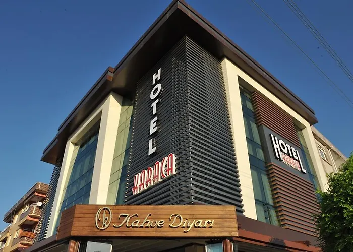 Hotel Karaca