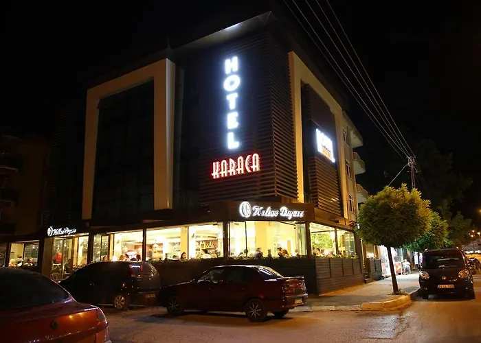 Hotel Karaca