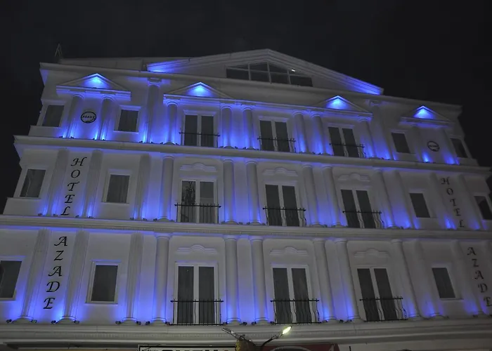 Azade Hotel