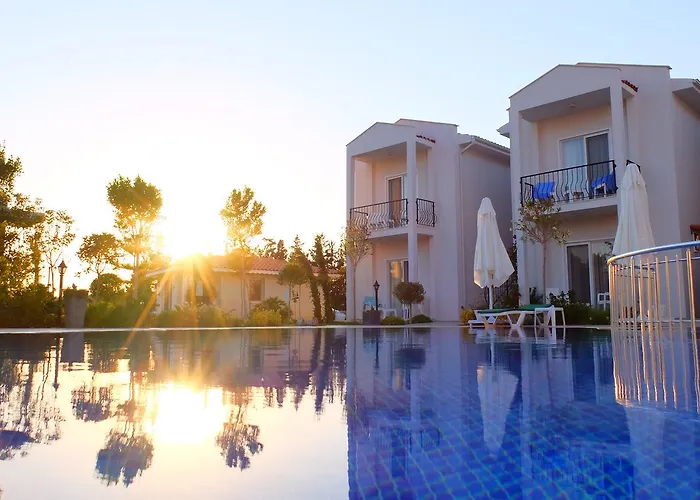Kalina Hotel