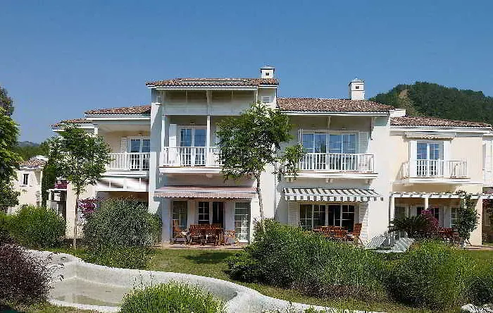 Portville Holiday Villas Göcek, Türkei