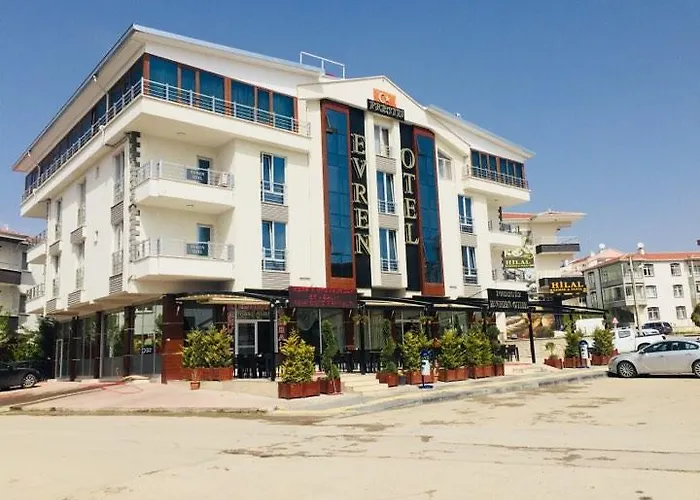 Prestij Evren Otel