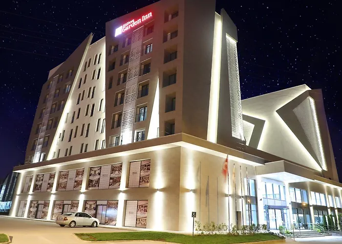 Hilton Garden Inn Adiyaman