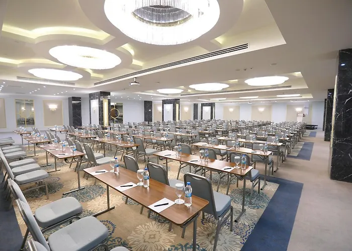 Hilton Garden Inn Adiyaman