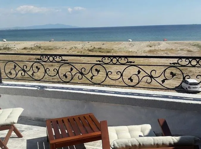 Beyaz Tas Butik Otel