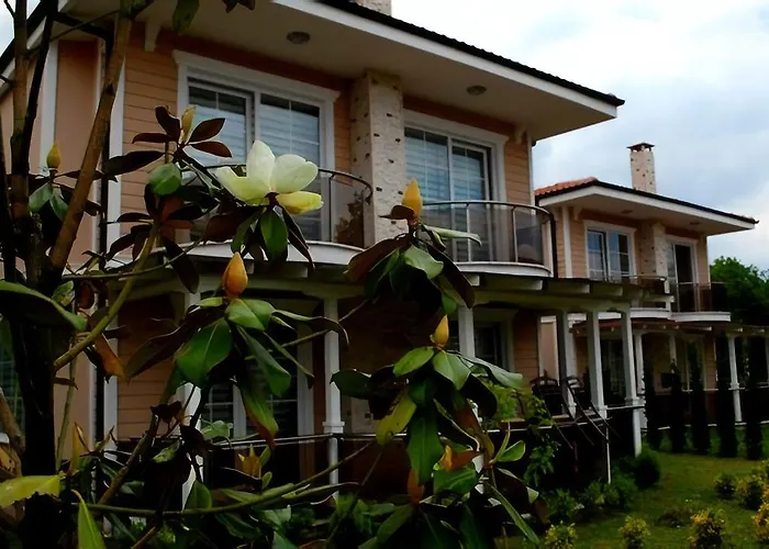 Premium Sapanca Resort