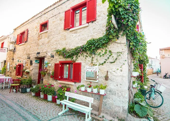 Köşem