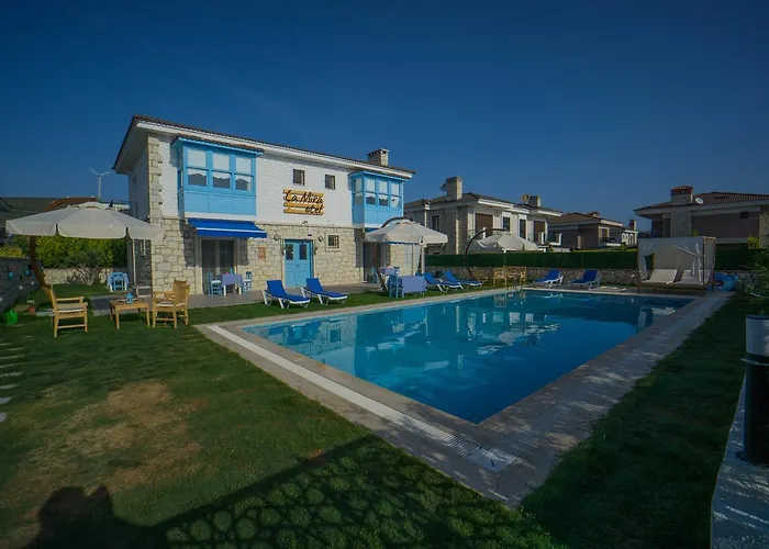 La Mira Alaçatı Otel, Türkiye