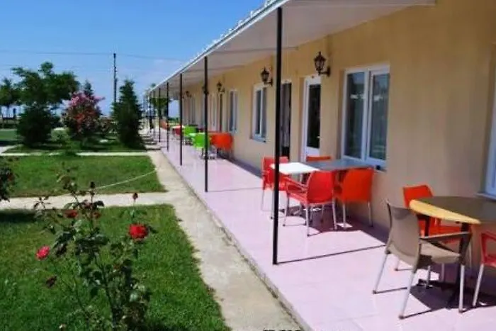 Ada Pansiyon