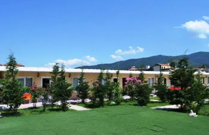 Ada Pansiyon