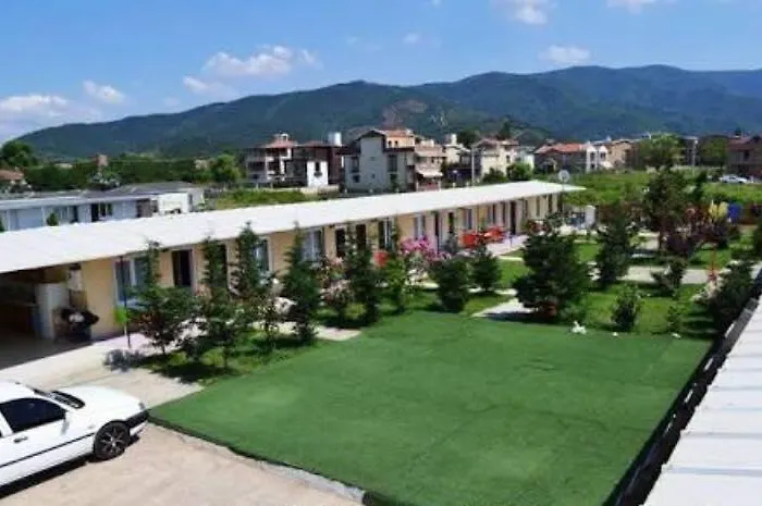 Ada Pansiyon