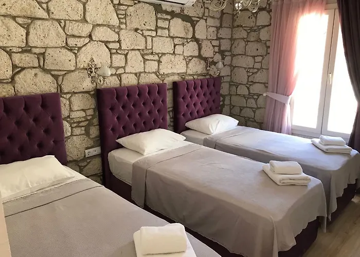 Alacati Alaris Hotel, Türkiye