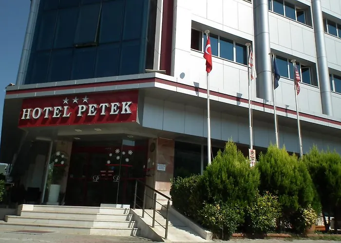 Petek