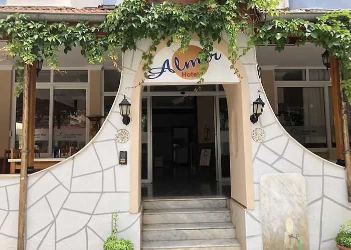 Almir Hotel