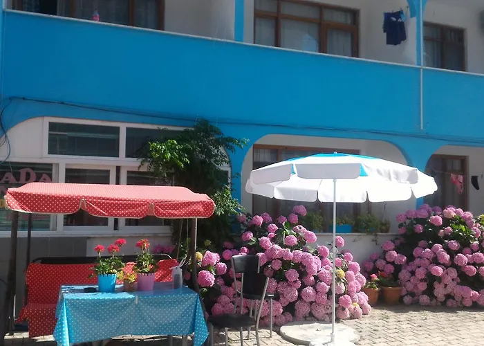 Ada Motel Türkeli, Türkiye