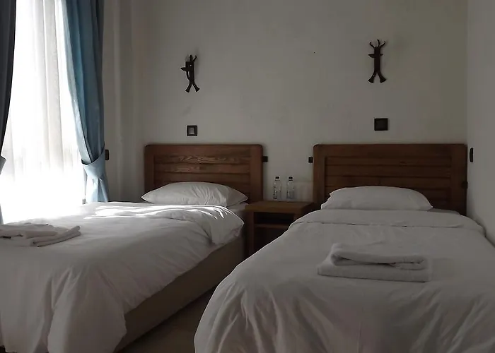 Ucurtma Hotel