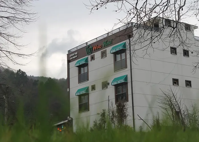 Wind Hotel
