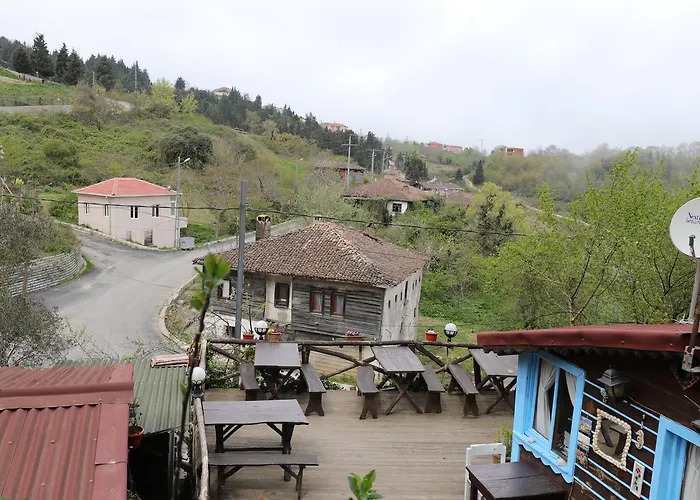 Ekoland Hotel