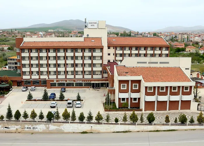 Grand Terme