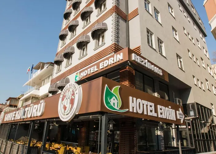 Edrin Otel