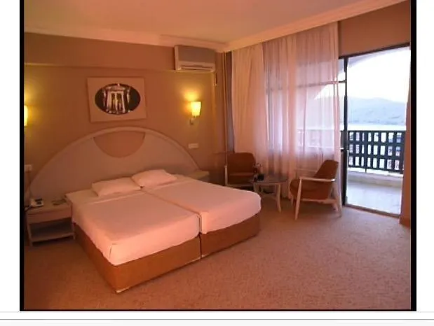 Pirlanta Hotel Fethiye, Türkiye