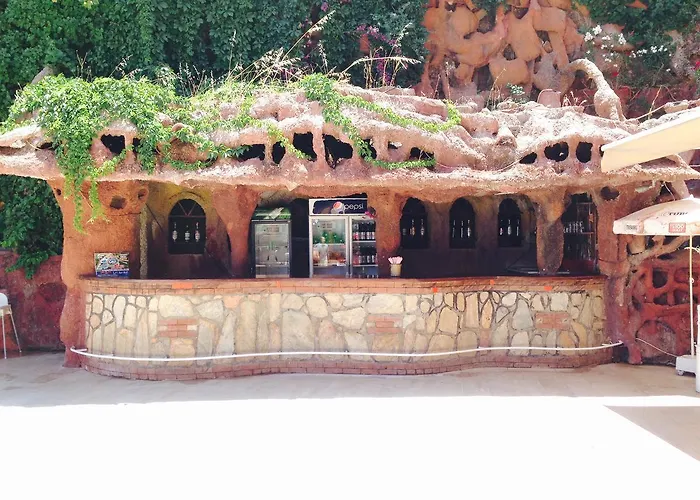 Pirlanta Hotel