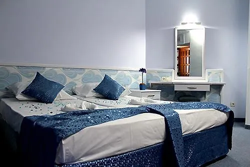 Eyfel Hotel