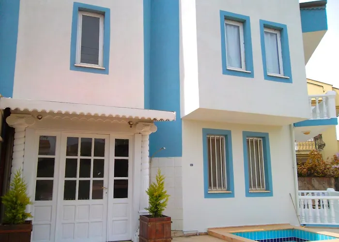 Nehir Apart Hotel