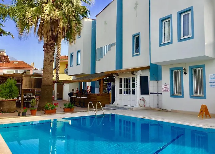 Nehir Apart Hotel