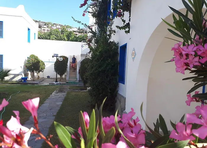 Paradise Apart Hotel Bitez, Turkey