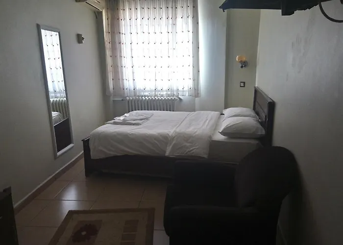 Isık Hotel