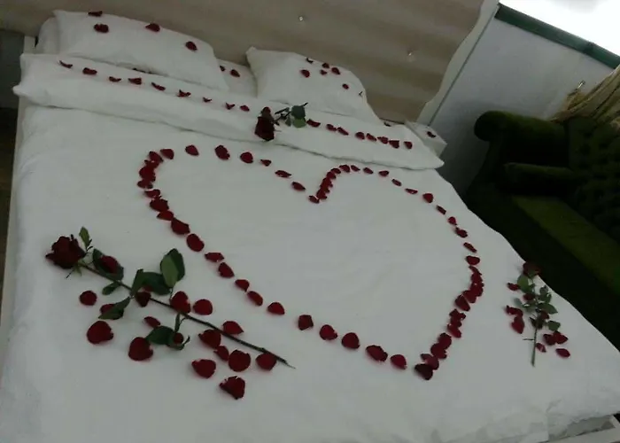 Ibba Apart Apart otel Adana, Türkiye
