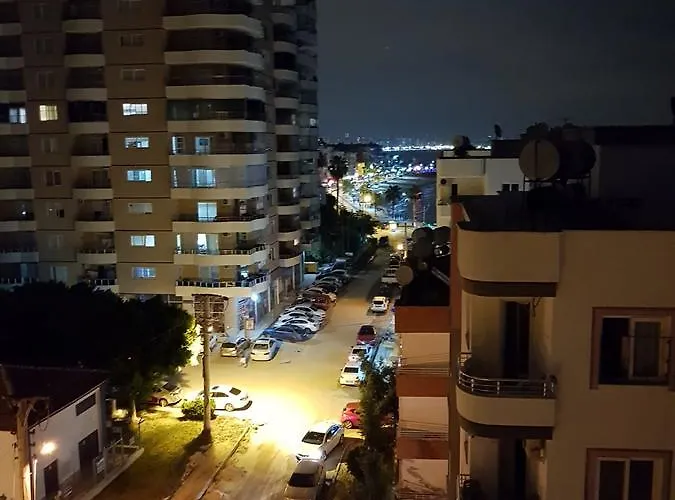 Viransehir City Hotel