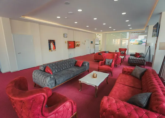 Luxor Residence