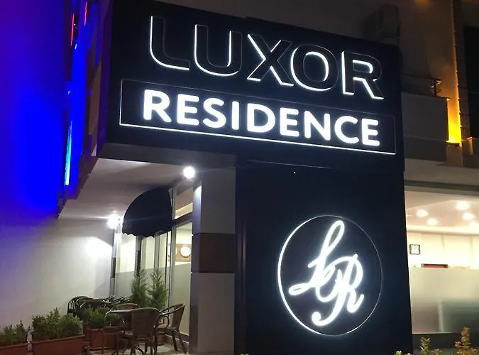 Luxor Residence