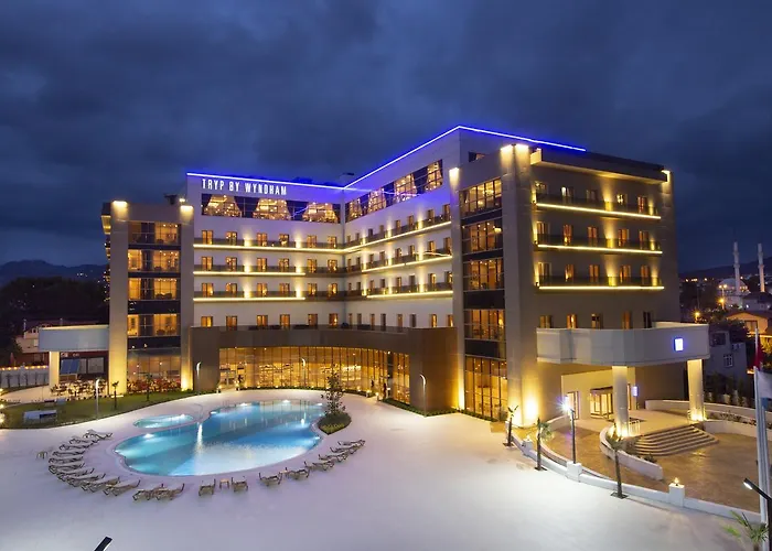 Tryp By Wyndham Izmit