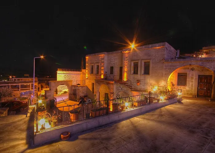 Marvel Of Cappadocia