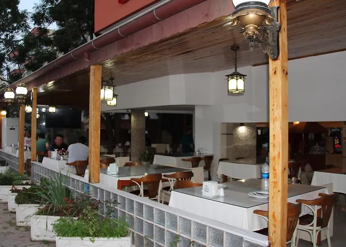 Hotel Tayfun