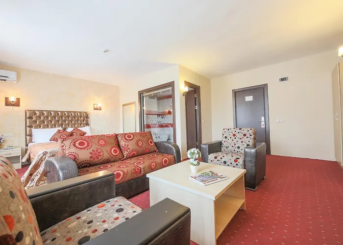 Hostapark Hotel Mersin , Türkiye