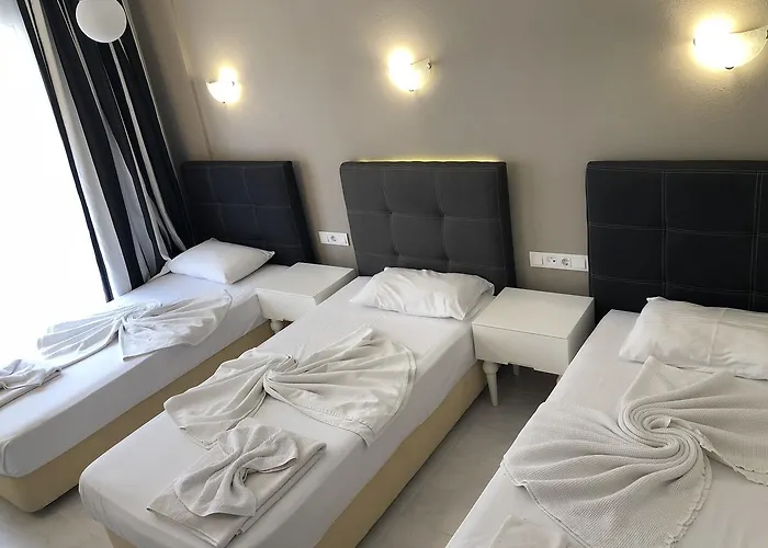 Karadede Hotel
