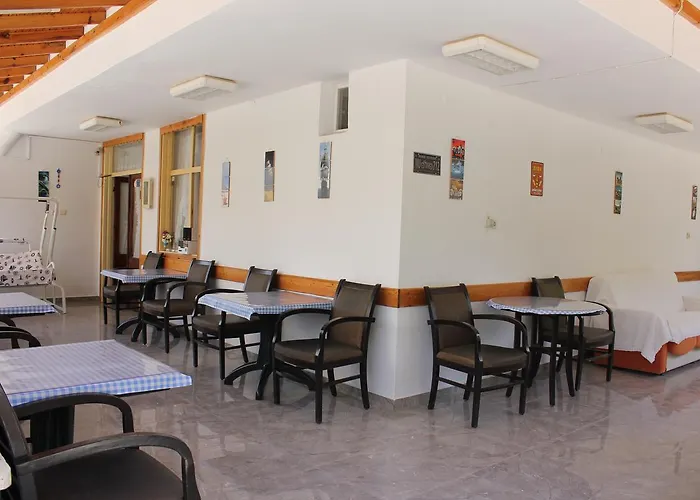 Ozge Pansiyon Didim, Türkiye