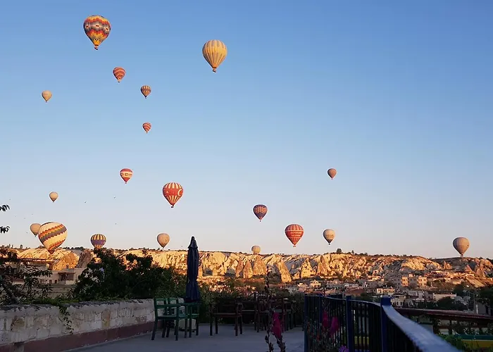 Roc Of Cappadocia