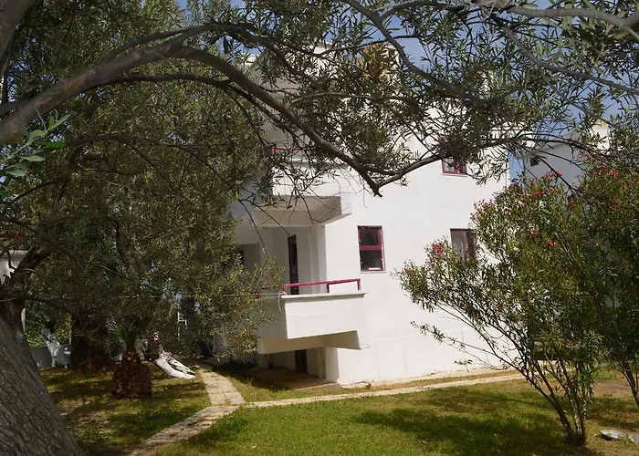 Zeytin Apart Aquapark