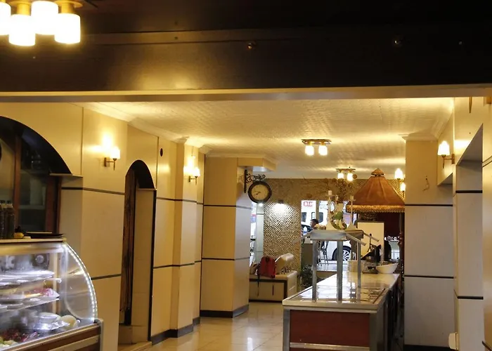 Hotel Tayfun
