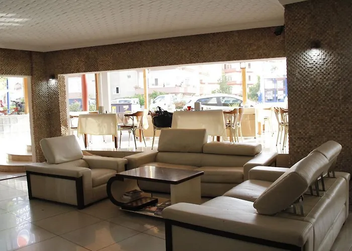 Hotel Tayfun Anamur, Türkiye