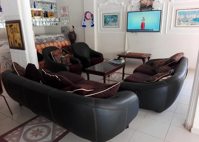 Atlantik Apart Hotel