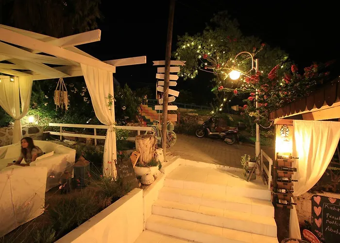 Fullmoon Rooms Cesme