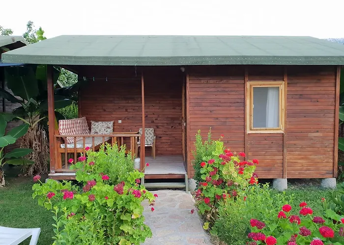 Estelar Bungalow